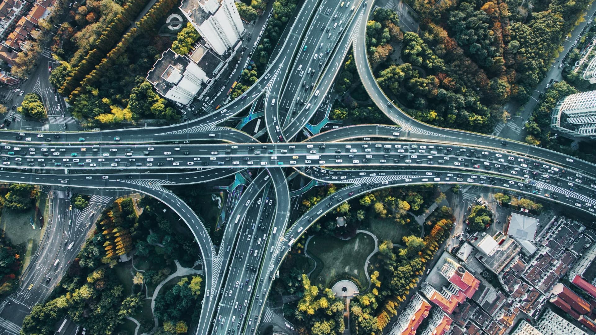 Peaje basado en vehículo conectado: bienvenido al futuro