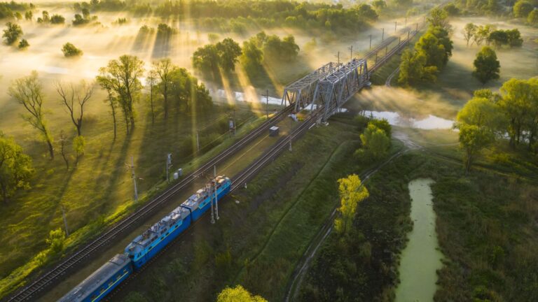 Open Digital Signalling: breaking down barriers between European railway systems