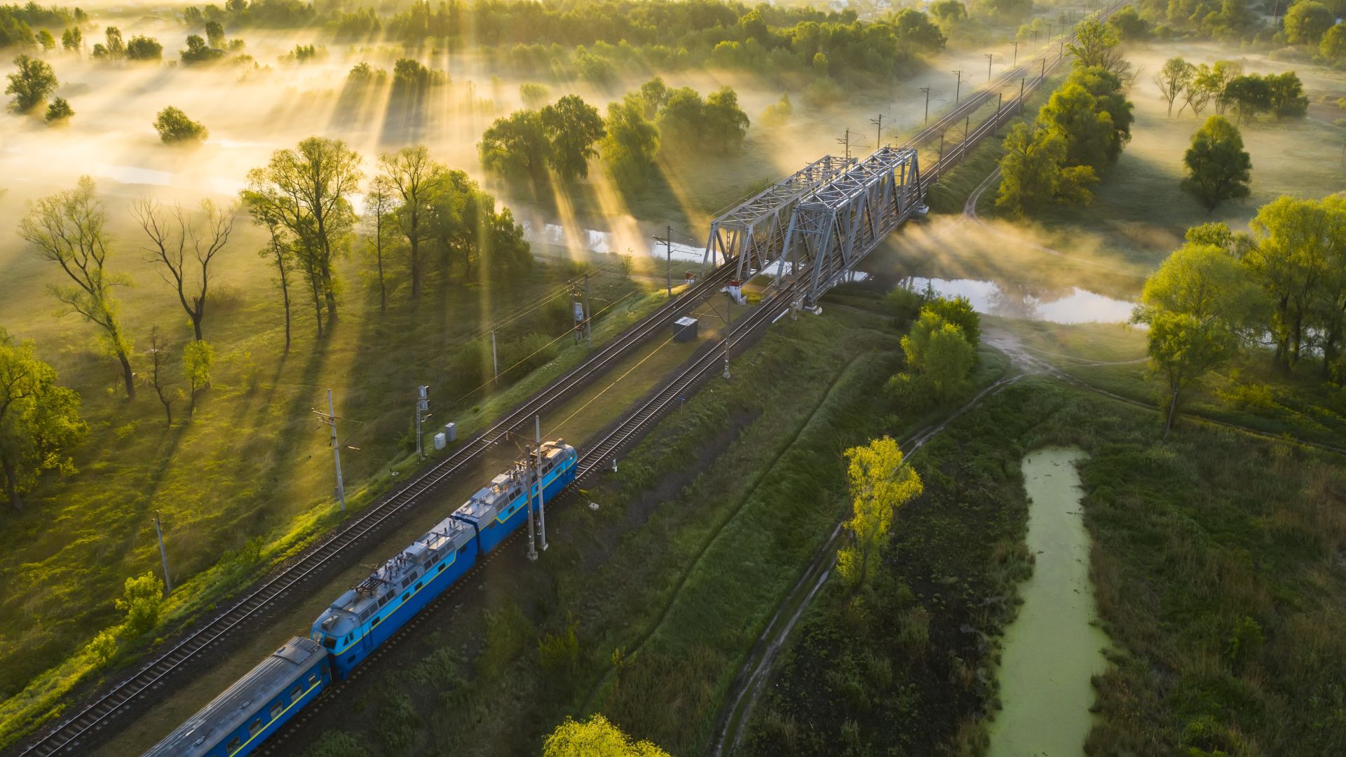 Open Digital Signalling: breaking down barriers between European railway systems